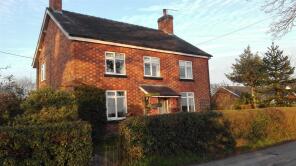 Ashcroft, Cadney Lane, Bettisfield, Whitchurch SY13 2LN