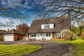 Heronswood, Badger, Bridgnorth WV6 7JP