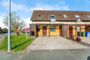 1, Smalley Road, Boston PE21 0NJ