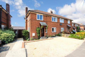 7, Hillside Close, Salisbury SP5 1EX