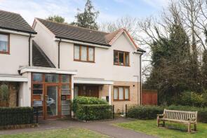 24, Walkdens, Baldock SG7 5RU