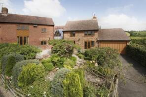 Badgers Nook, Nash SY8 3DE