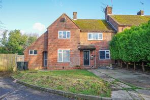 1, Churchfield, Hastings TN35 4SN