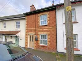 Jasmine Cottage, York Cottages, Kennford EX6 7TR