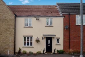 9, Hawks Rise, Houndstone, Yeovil BA22 8XS