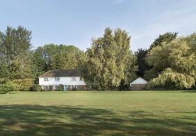 Oast Cottage, Shottenden Lane, Canterbury CT4 8EZ
