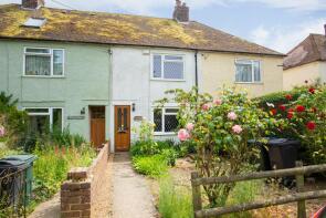 Honeypot Cottage, Lower Lees Road, Canterbury CT4 8AU