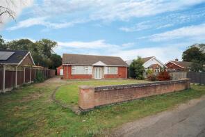 Mount Close, Chapel Lane, Skegness PE24 4TG