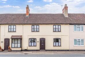 Lynwood, Droitwich Road, Bromsgrove B60 4DB