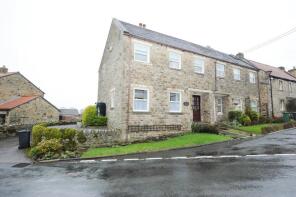 High Garth, High Lane, Richmond DL11 7HS