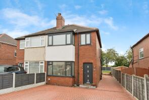 26, Stainburn Avenue, Castleford WF10 4RY
