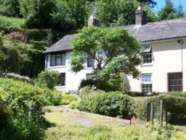 Glyndwr, Old School Road, Llansteffan, Carmarthen SA33 5LG