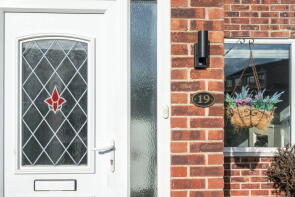 19, Matravers Close, Westbury BA13 3NS