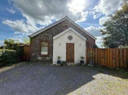 The Old Sunday School, Road From The A390 At Highfield To Fore Street, Gunnislake PL18 9EL