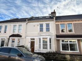 30, Sandholme Road, Brislington, Bristol BS4 3RP
