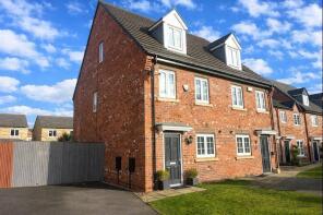 9, Fairlands Grove, Auckley, Doncaster DN9 3FQ