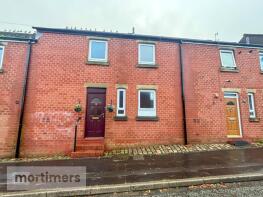 2, Curzon Place, Blackburn BB2 2PU