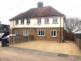 62, Blunts Avenue, Sipson, West Drayton UB7 0DS