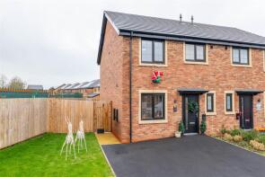 23, Green Meadow Close, Penwortham PR1 9LW