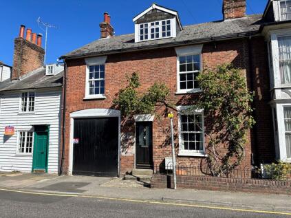 Smallhythe Road, Tenterden, TN30