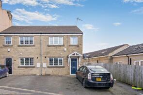 15, Dowker Street, Halifax HX1 3SH