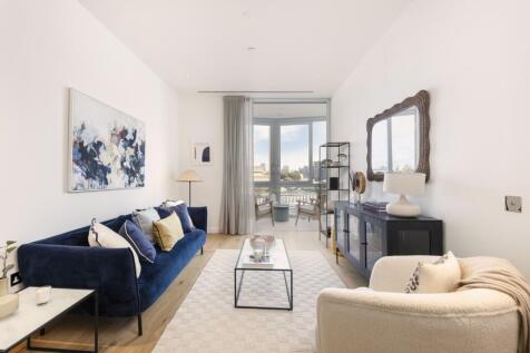 L-001249, 2 Prospect Way, Battersea