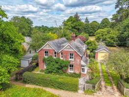 Long Close Cottage, Shappen Hill Lane, Burley BH24 4EP