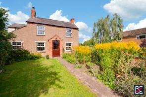 The Cottage Orchard House Farm, Newnham Road, Daventry NN11 3BP