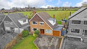15, Little Lunnon, Lutterworth LE17 5JR
