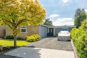 44, The Parklands, Chippenham SN14 6DL