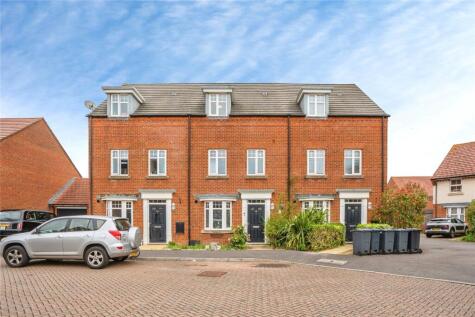 Glenleigh Park, Havant, Hampshire, PO9