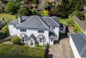 Woodcroft Cottage, Petworth Road, Witley, Godalming GU8 5QW