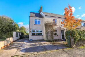 2, Roath Cottages, Gower Lane, Chepstow NP16 7PZ