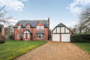 Russet Lodge, Manor Orchard, Culmington SY8 2DN