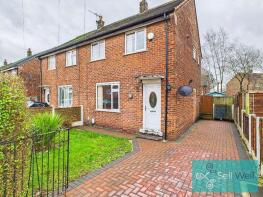 34, Malcolm Avenue, Manchester M27 8HE