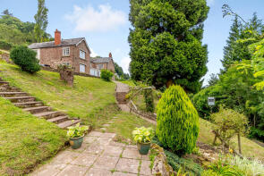 Wye Vale, C1257 Symonds Yat West Road, Ross-on-wye HR9 6BL