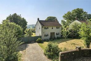Richmond, Fairend Lane, Buckland St Mary, Chard TA20 3SW