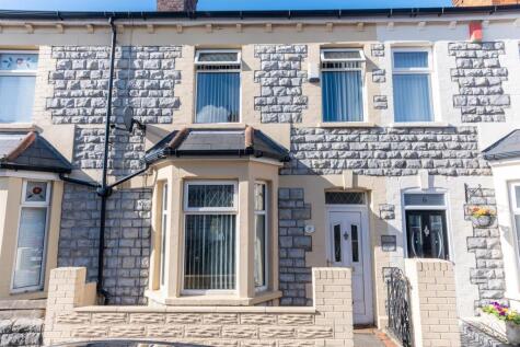 George Street, Barry
