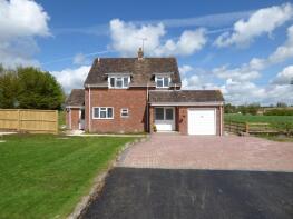 3, Manor Farm Cottages, Junction With A4361 North West To Manor Farm, Swindon SN4 9NW