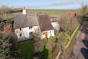 Rose Cottage, Queens Road, Bedford MK44 2LA