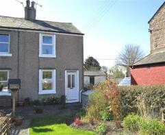 1, Blackbeck Terrace, Ullock Village, Workington CA14 4TR