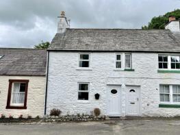 Lylach Cottage, Balmaclellan DG7 3QE