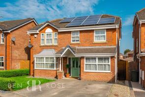 46, Poplar Drive, Chorley PR7 4LS