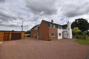 The Willows, Pershore Road, Worcester WR8 9DH