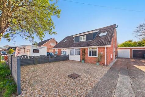Oaklands Way, Fareham, PO14