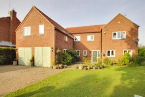5, Homeleigh Lane, Nottingham NG14 7JZ