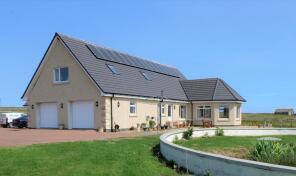Tansey, Auckengill Township Road, Wick KW1 4XP