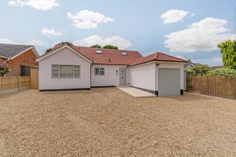 Devitt Close, Ashtead, KT21