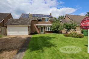 2, Sharrads Way, Oakham LE15 7JY
