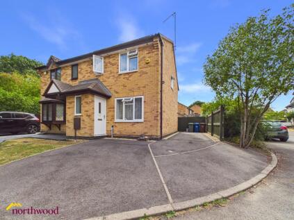 Winchester Close, Banbury, OX16